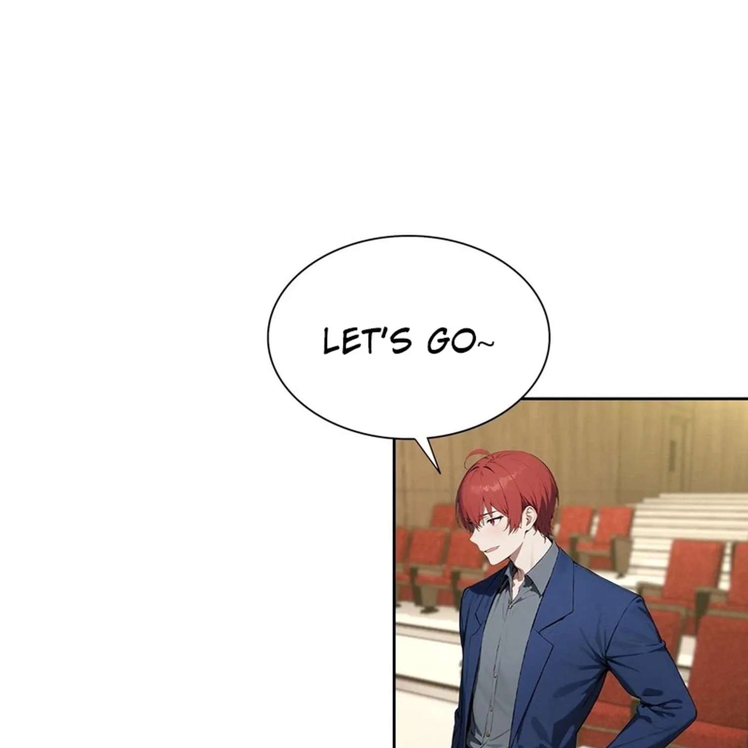 Counterattack System: I Maxed Out the Goddess' Favorability Chapter 24 - page 53