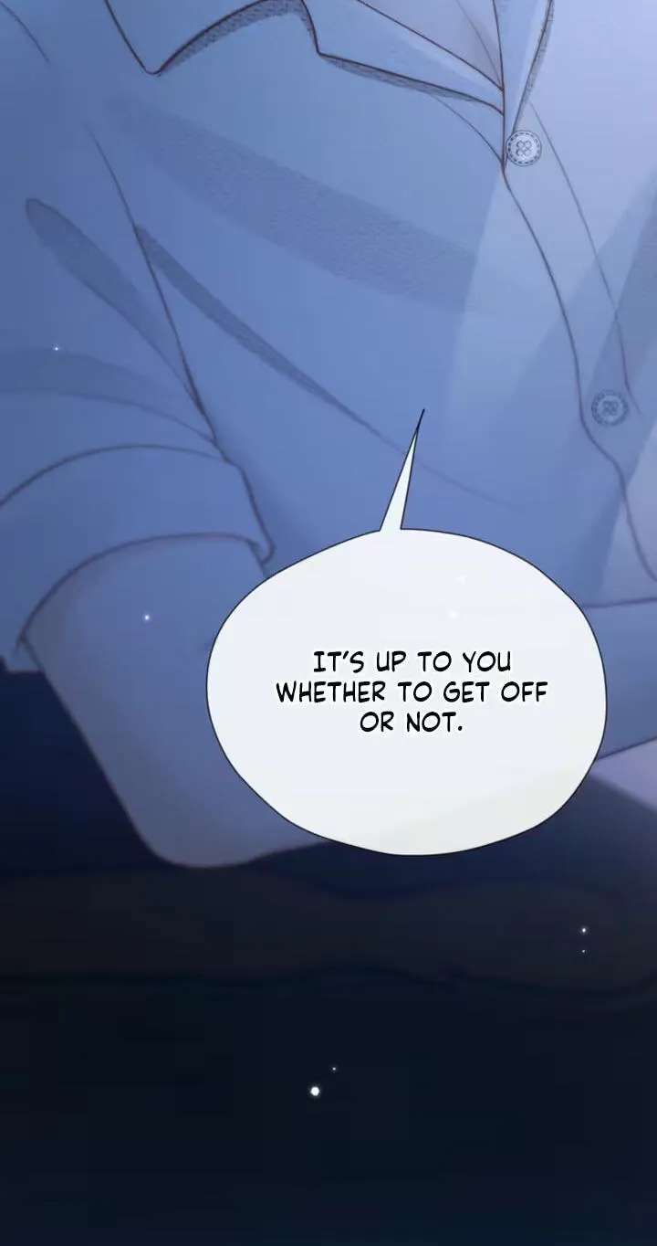 The Perfect Girl Isn't So Perfect Chapter 48 - page 37