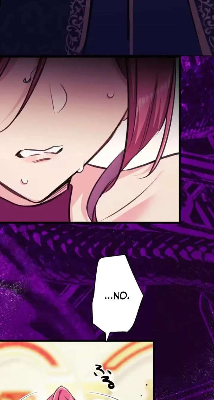 Nemurenu Yoru ni wa Kiba o Tatete Chapter 23 - page 84