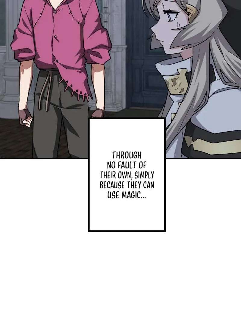 The Jinx's Strategy for Domination Chapter 19 - page 21