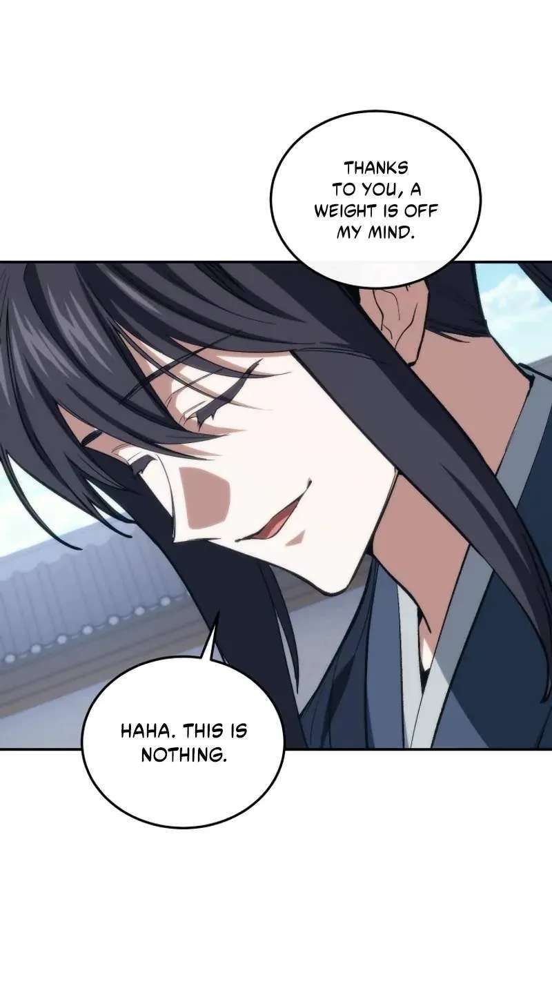 My Dad Is the Best in the World Chapter 29 - page 72