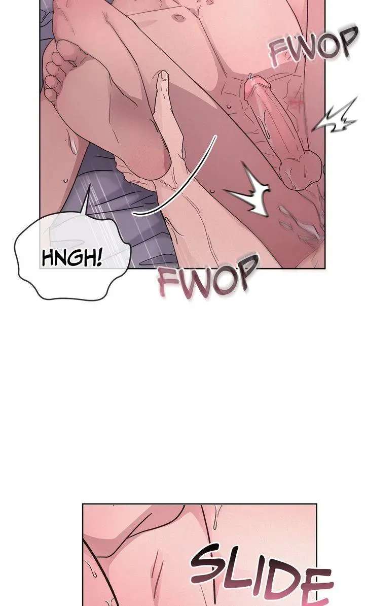 Off The Record Chapter 41 - page 41