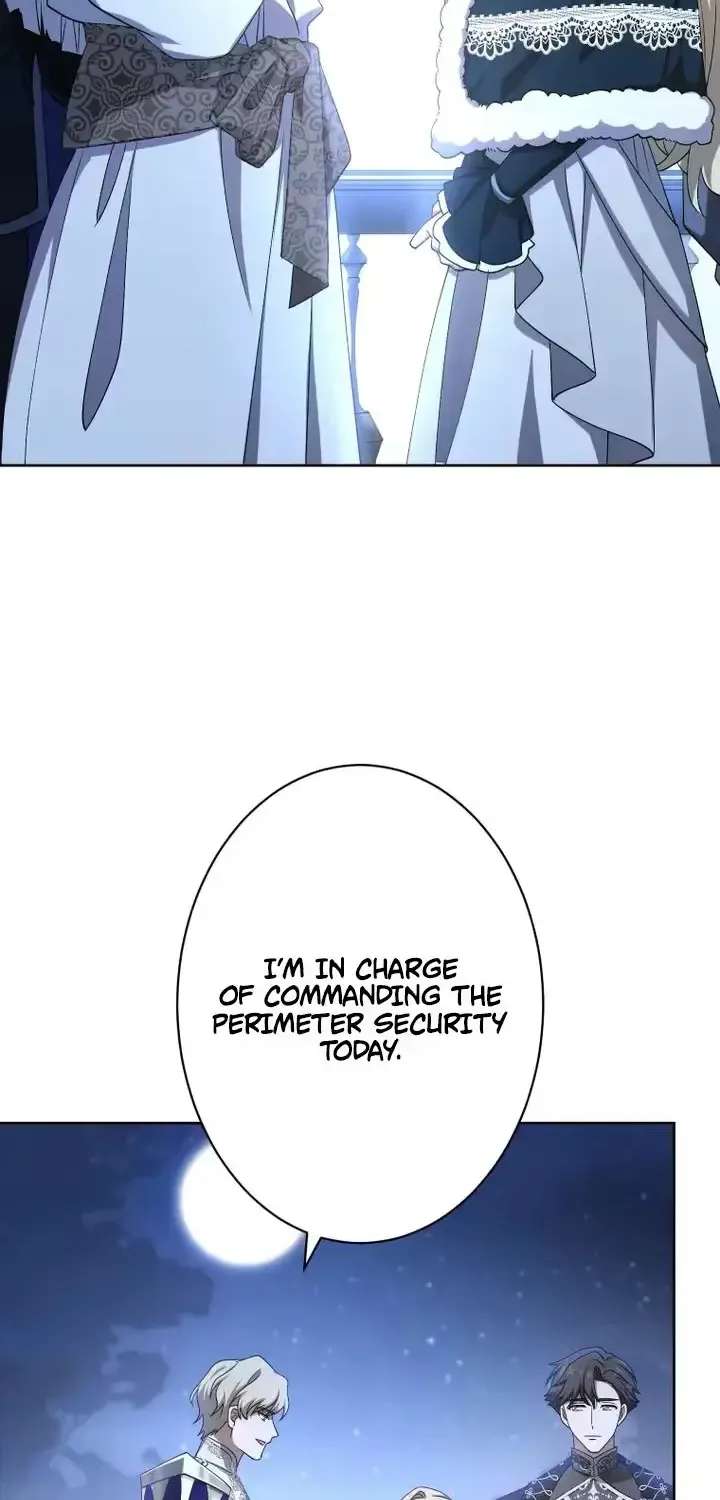 Don’t Obsess Over the Fake Princess! Chapter 40 - page 42