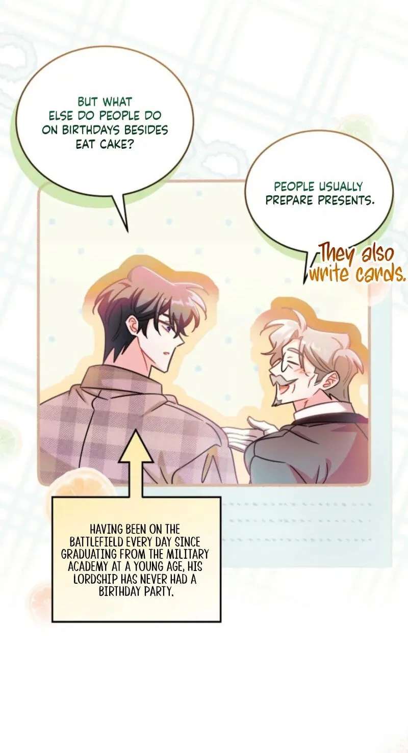 The Maid With a Child Chapter 32 - page 29
