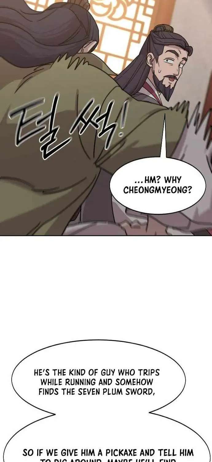 Return Of The Flowery Mountain Sect Chapter 178 - page 64