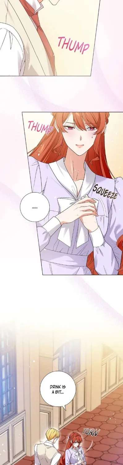 Don't Look For Me Chapter 67 - page 2