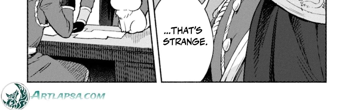 Nekura Kishi ni Yoru Dekiai Mankitsu-chuu nu Busa Neko, Jitsu wa Seijo desu! Chapter 4 - page 15
