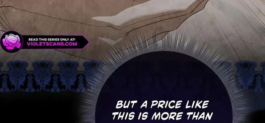 The Princess Stans in Secret Chapter 91 - page 11