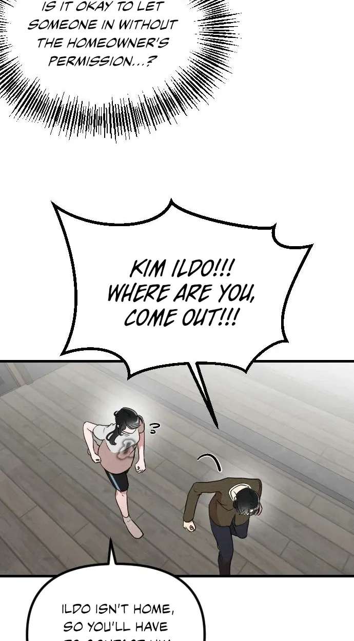 Simply Immature Chapter 4 - page 80