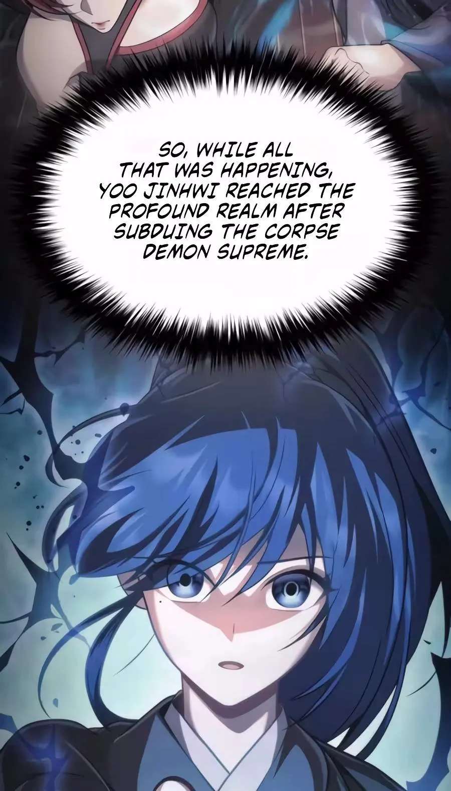 The Second Eunuch Regains His Manhood Chapter 105 - page 154