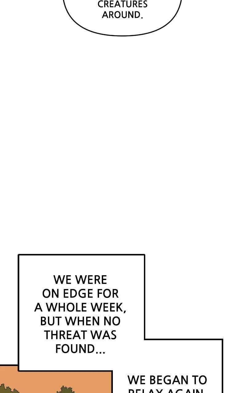 Ancient Animal Tales Chapter 60 - page 91