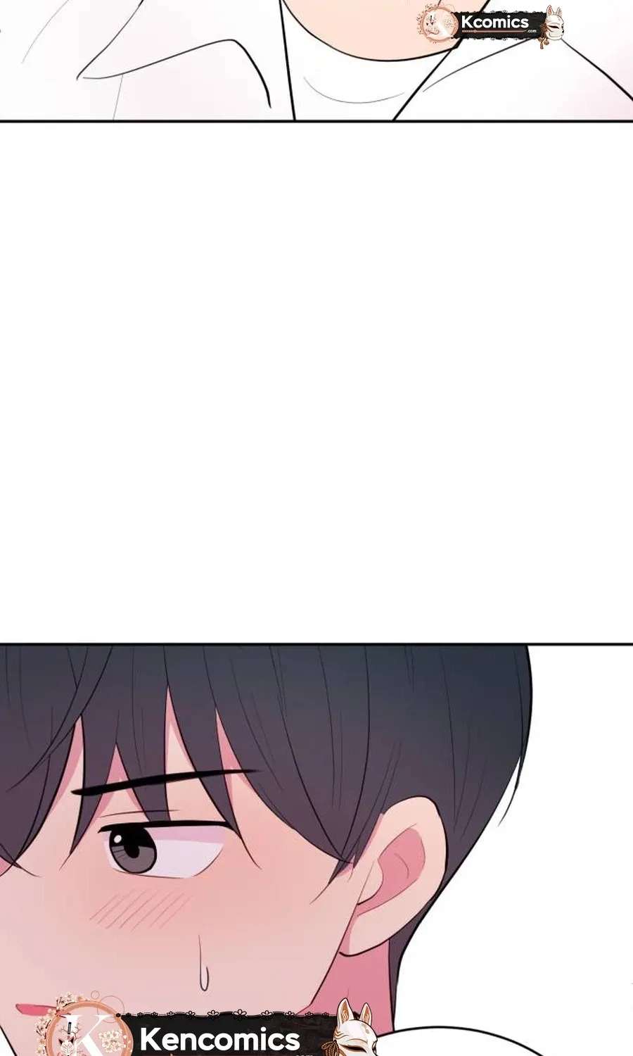 Even if You Don't Have One Third Chapter 46 - page 20