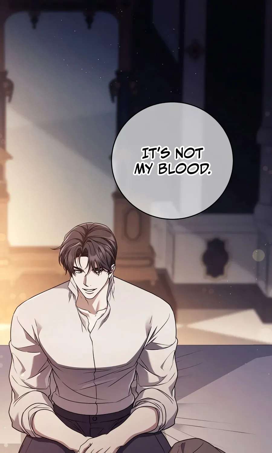Margrave’s Bastard Son Was The Emperor Chapter 125 - page 52