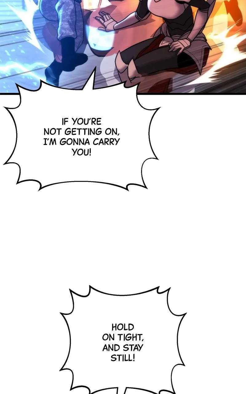 Hiding a Warehouse in the Apocalypse Chapter 94 - page 23