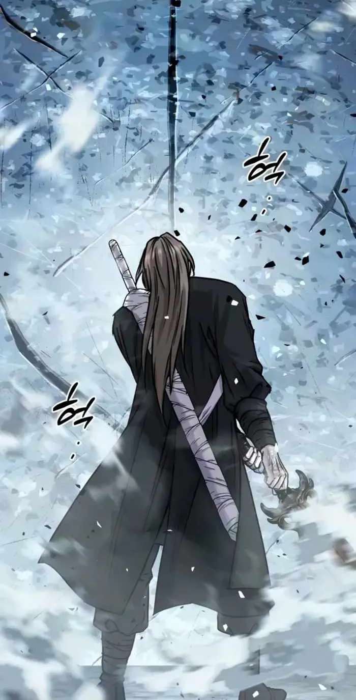 Absolute Dominion Chapter 108 - page 84