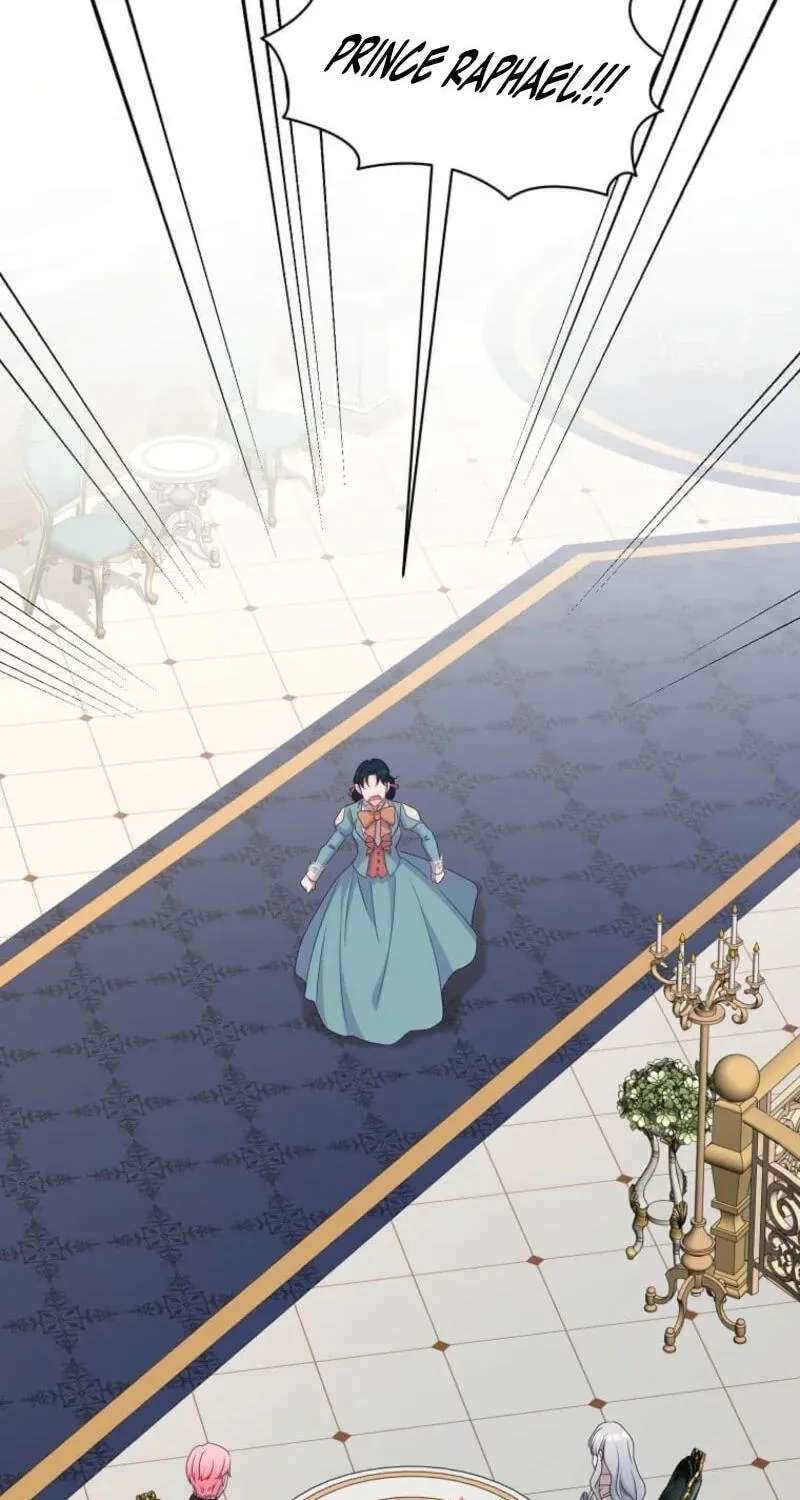 The Little Saint and the Grand Duke of the North Chapter 102 - page 2