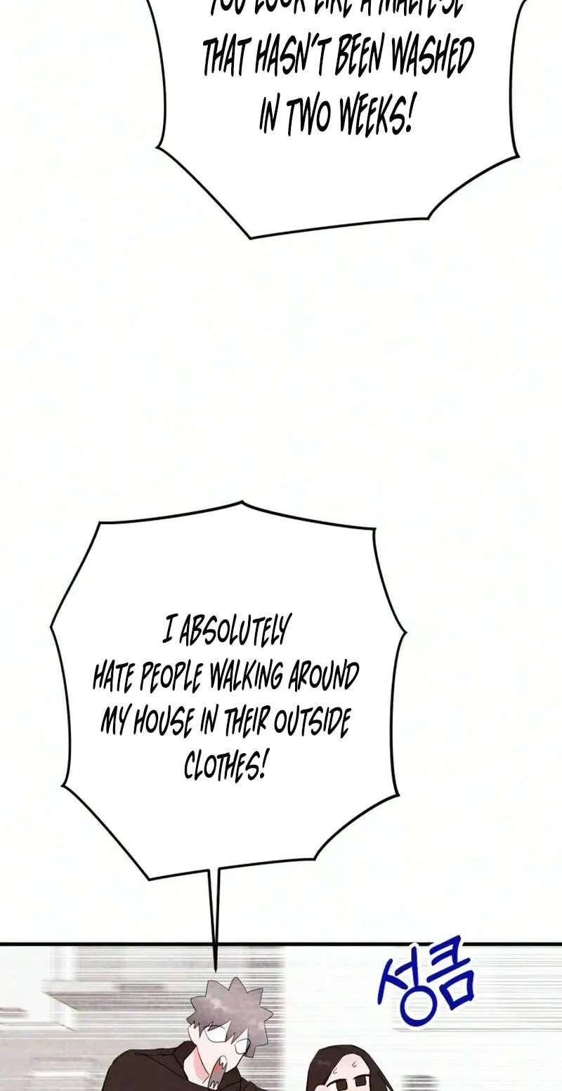 The Perfect Senior's Secret! Chapter 26 - page 23