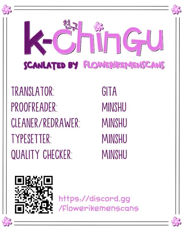 K-Chingu Chapter 1 - page 28