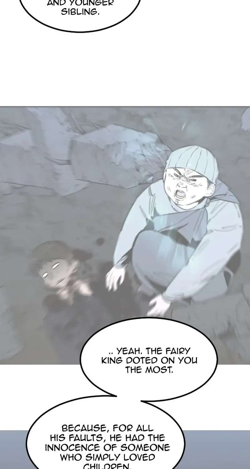 The Cloud Dream of the Nine - Zero Chapter 57 - page 49
