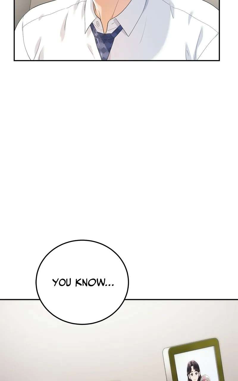 Back to First Base Chapter 2 - page 73