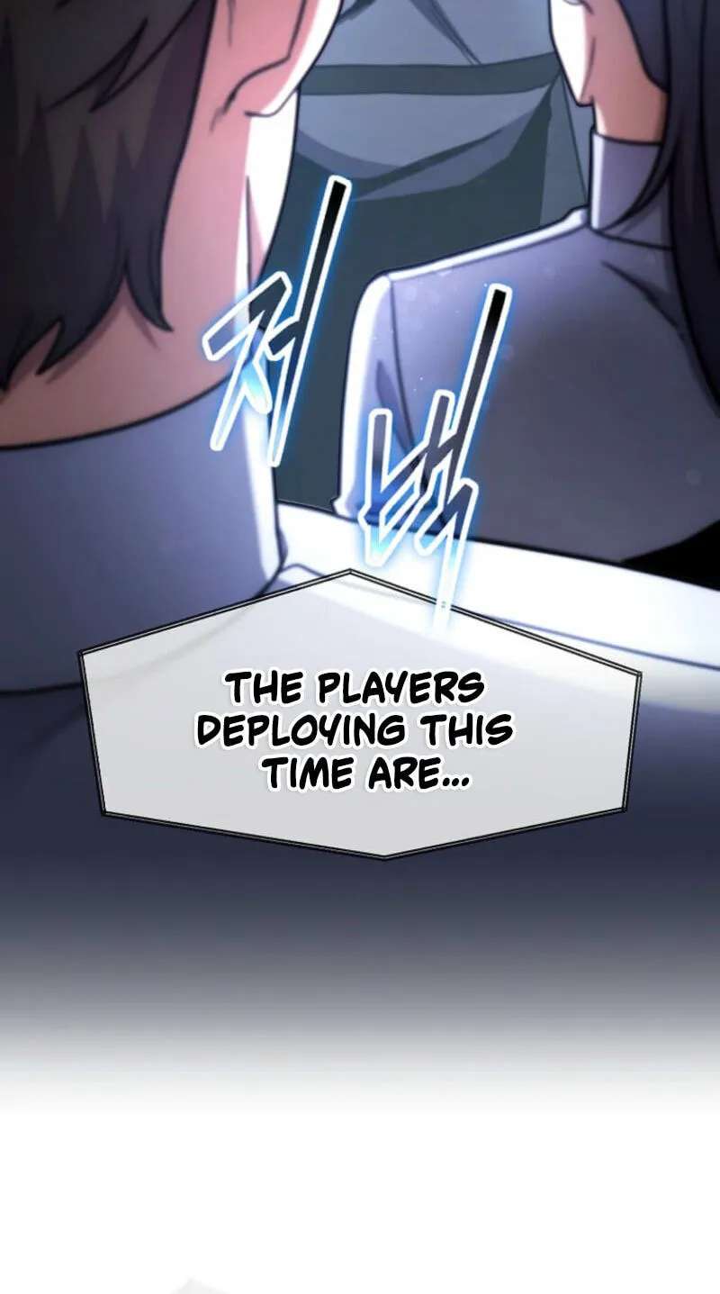 The Regressed Genius Player's Mythical-Rank Weapon Creation Chapter 99 - page 87