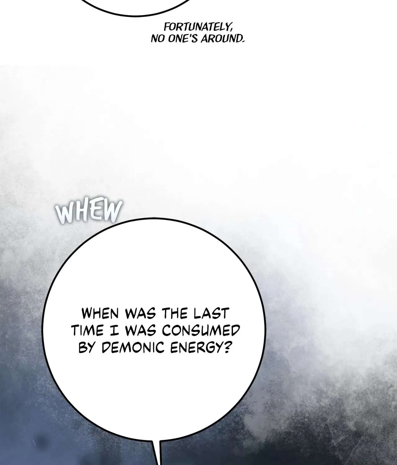 That’s Not What My Will Said Chapter 63 - page 100