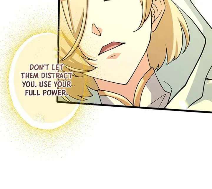 Supreme Academy Genius Chapter 111 - page 73