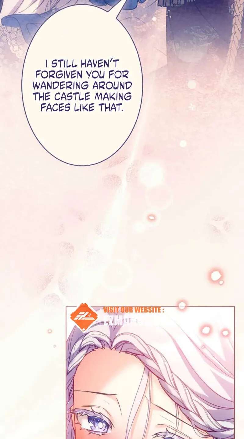 Dokusen Yoku ga Tsuyoi Honou Tei ni Shuuchaku Saretemasu Chapter 79 - page 27