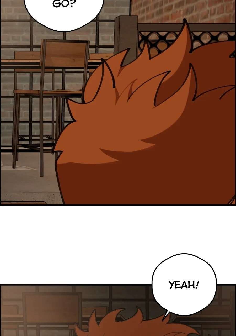 Fight for Me! Chapter 3 - page 102
