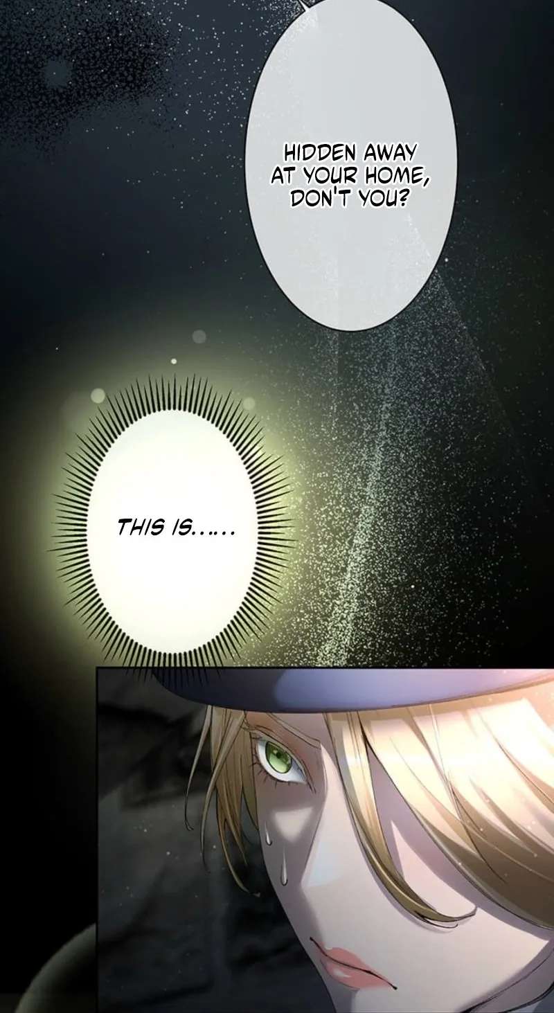 A Farewell Revenge for My Beloved Chapter 24 - page 25