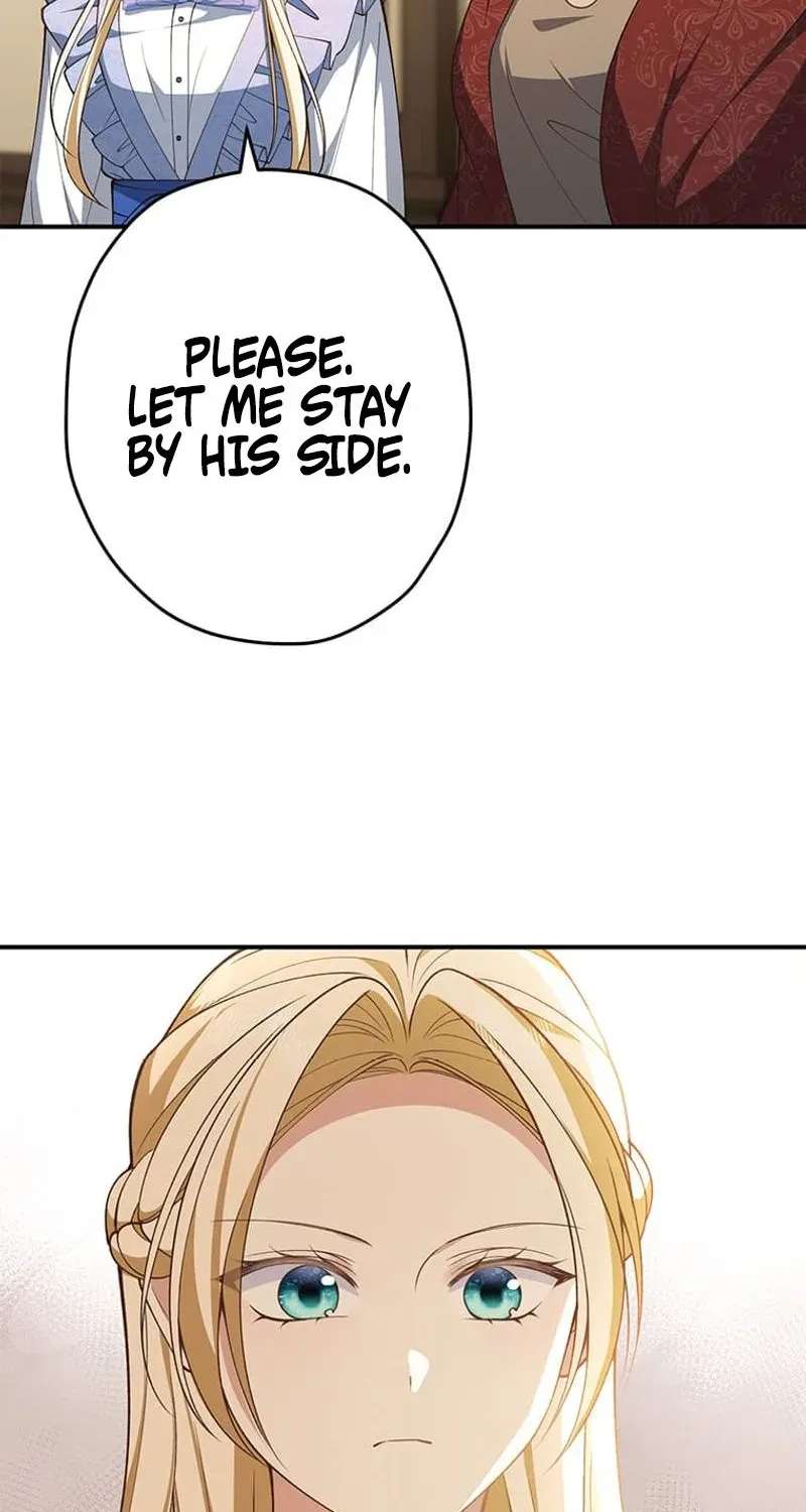 My Fiance Is a Former Assassin Prince Chapter 38 - page 47