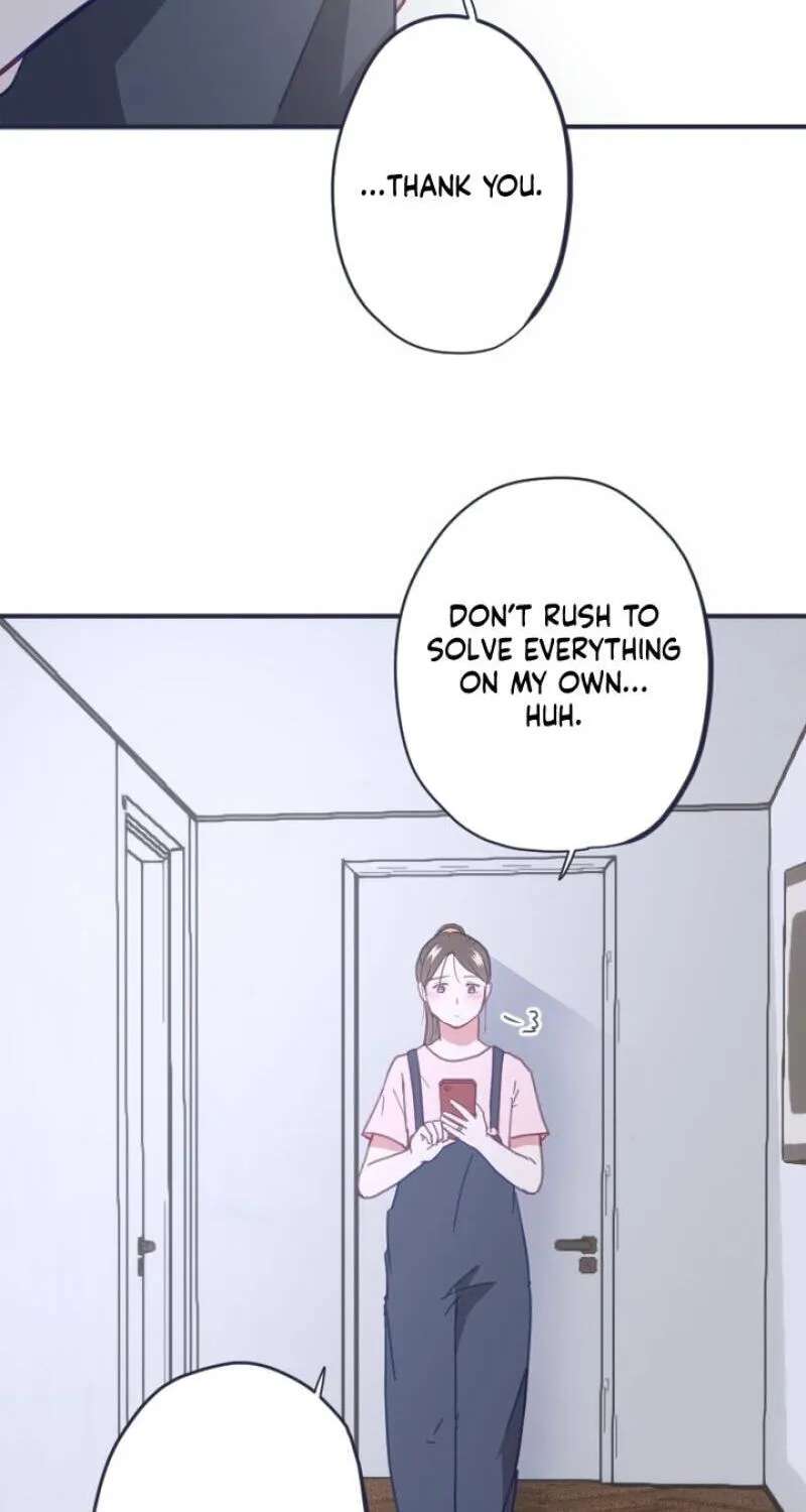 Saigo no Koi o Kimi ni Sasagu ~Yomei 1-nen no Onzoushi~ Chapter 26 - page 48