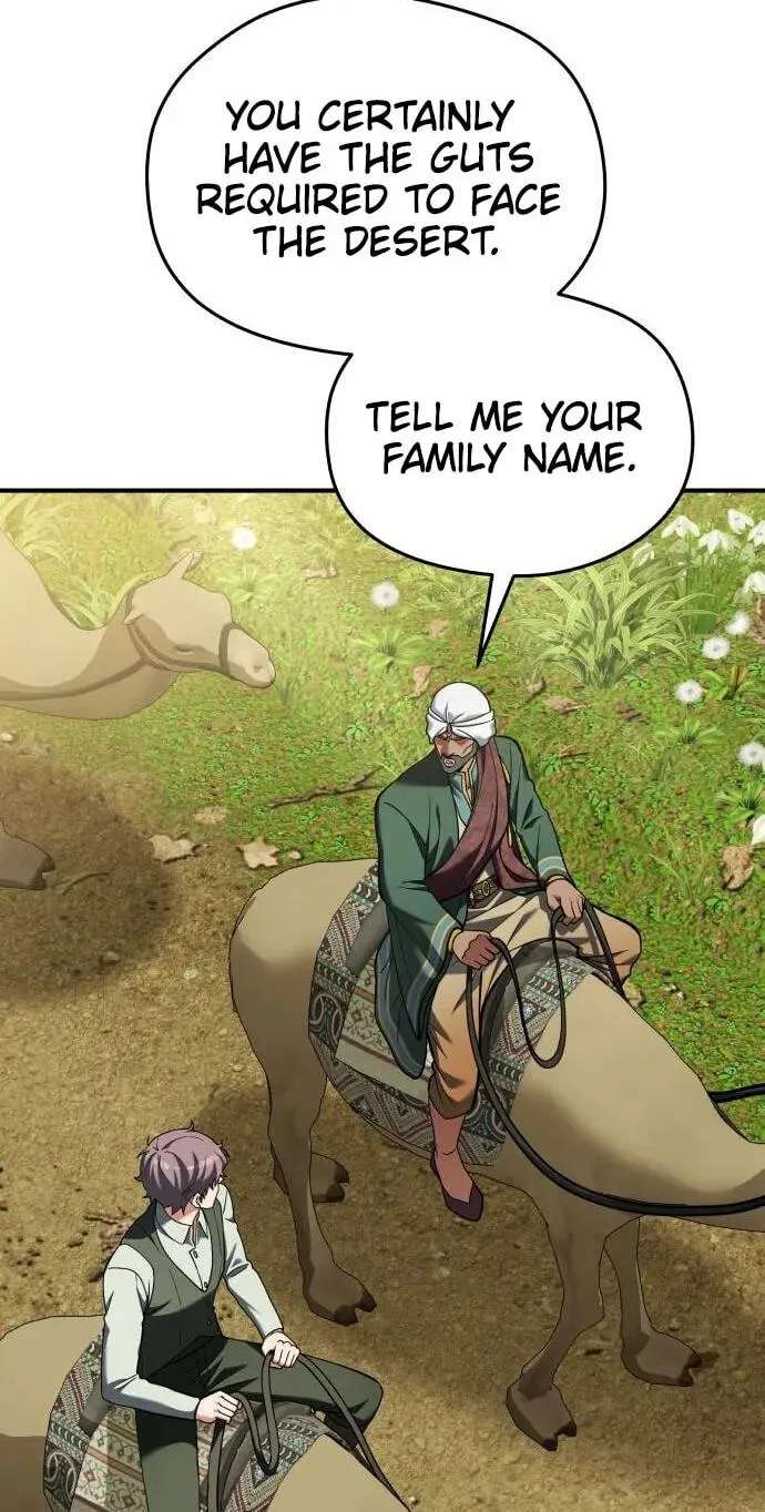 The Otherworldly Nutritionist Chapter 31 - page 50