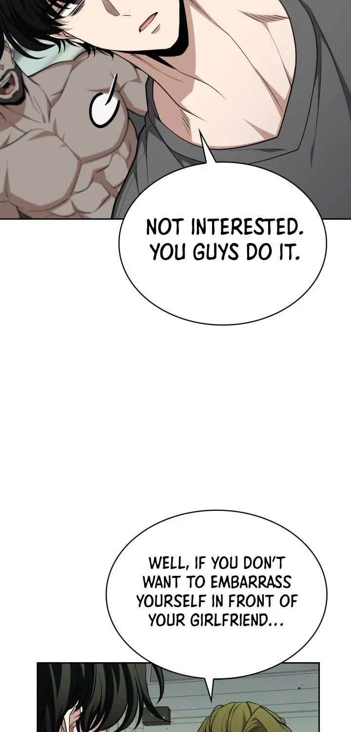 Kidnapped Dragons Chapter 59 - page 25