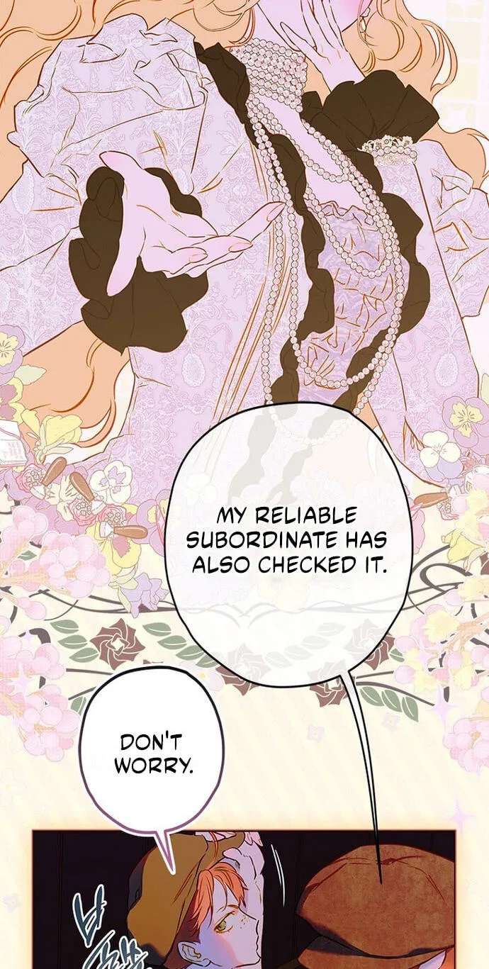 Mother's Contract Marriage Chapter 118 - page 39