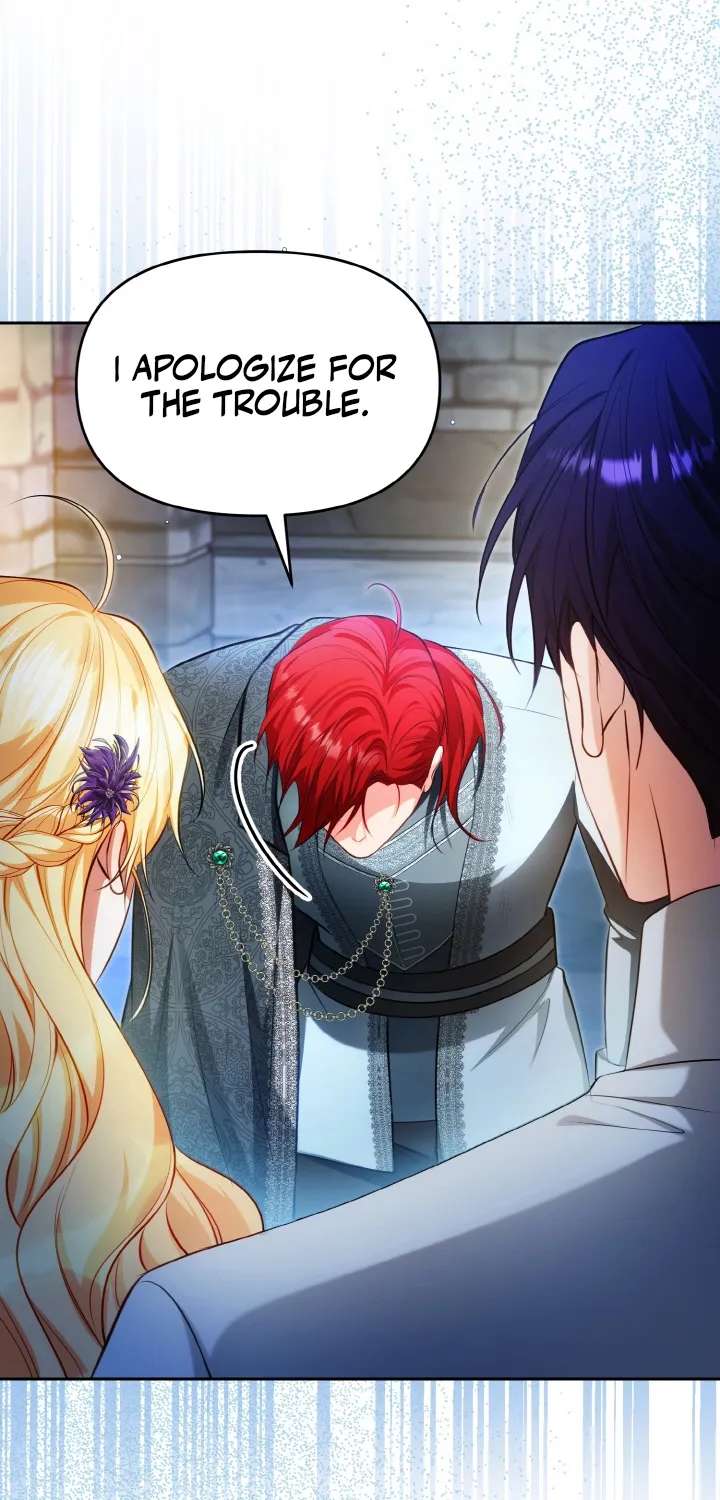 My ex-husband wants to reconcile Chapter 38 - page 64