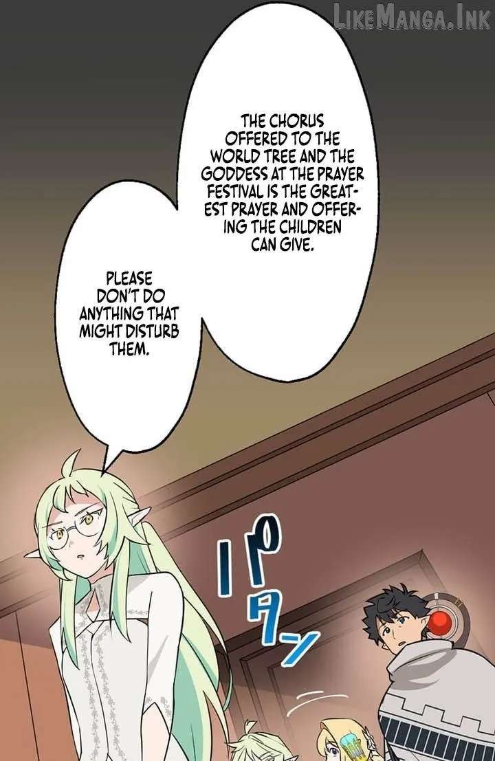 A Retired Old Sage Takes His Disciple on a Journey Chapter 75 - page 51