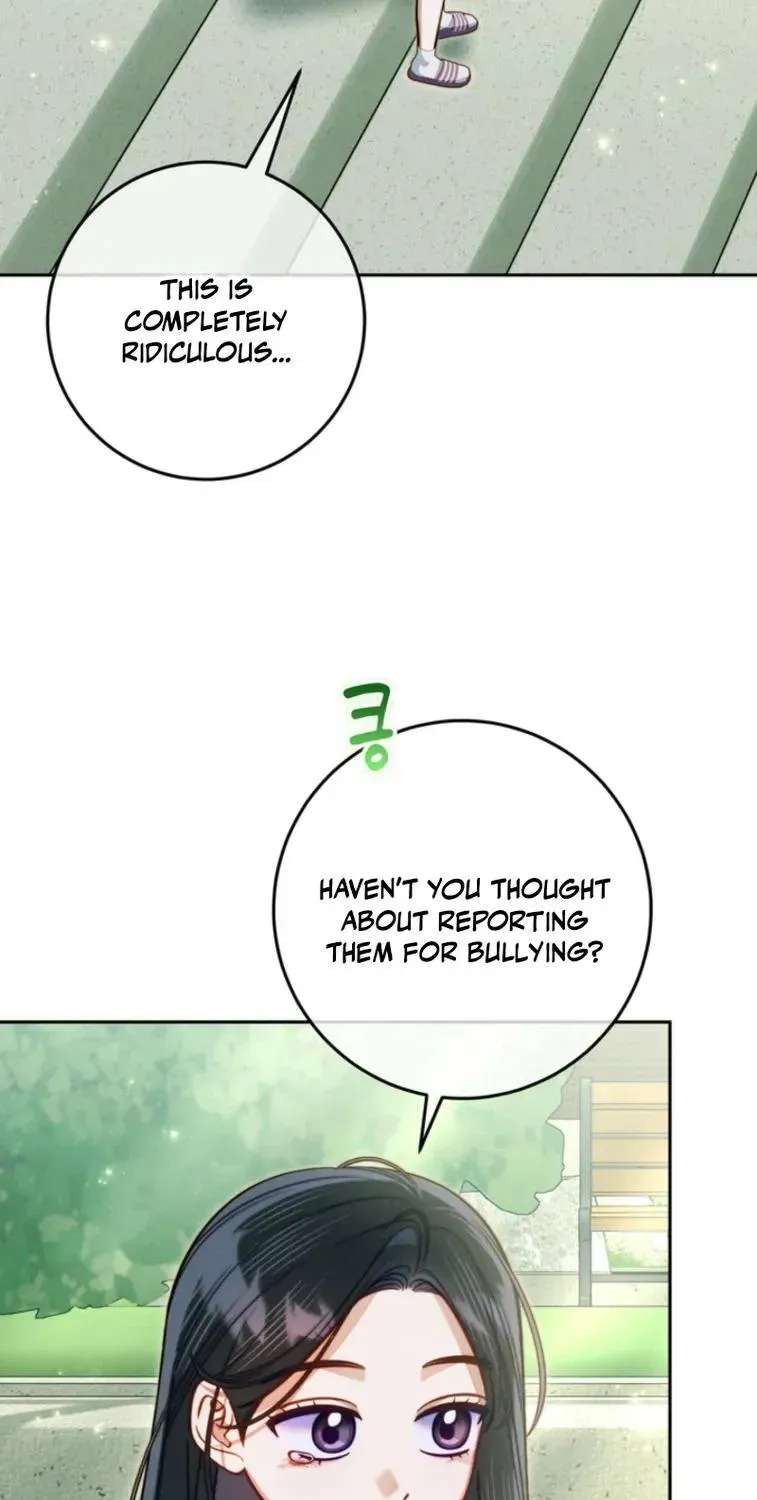 The Top Student Hides Her Regression Chapter 6 - page 5