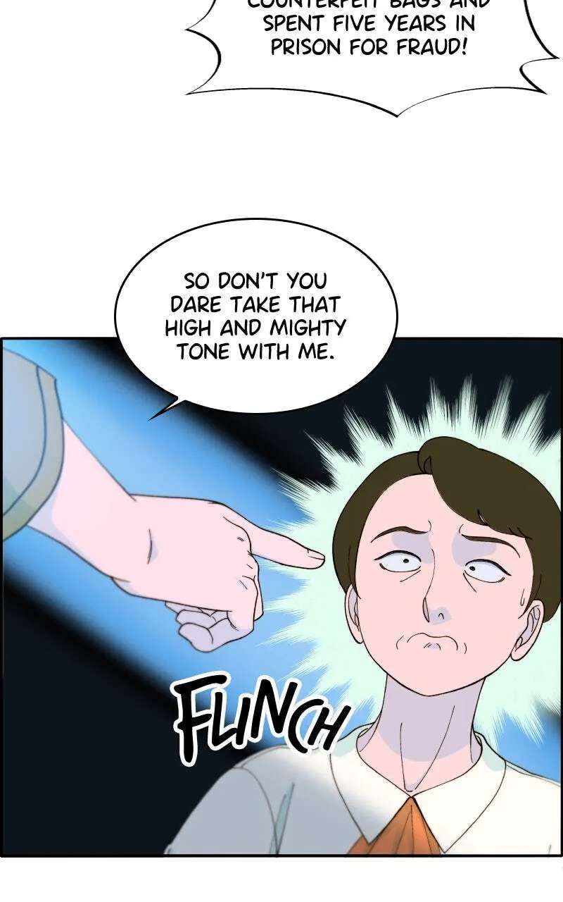 Momfluencer Chapter 88 - page 58