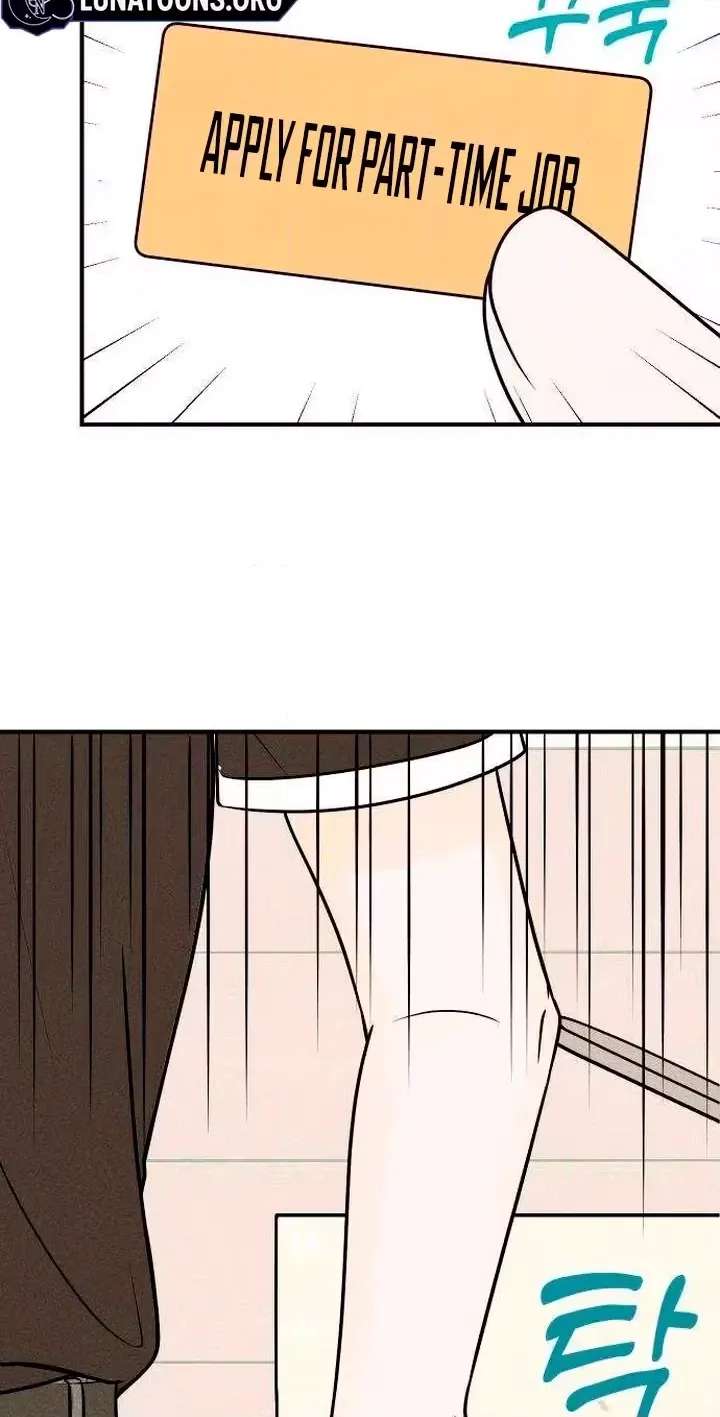 Pure Love Quest, Again Chapter 4 - page 30