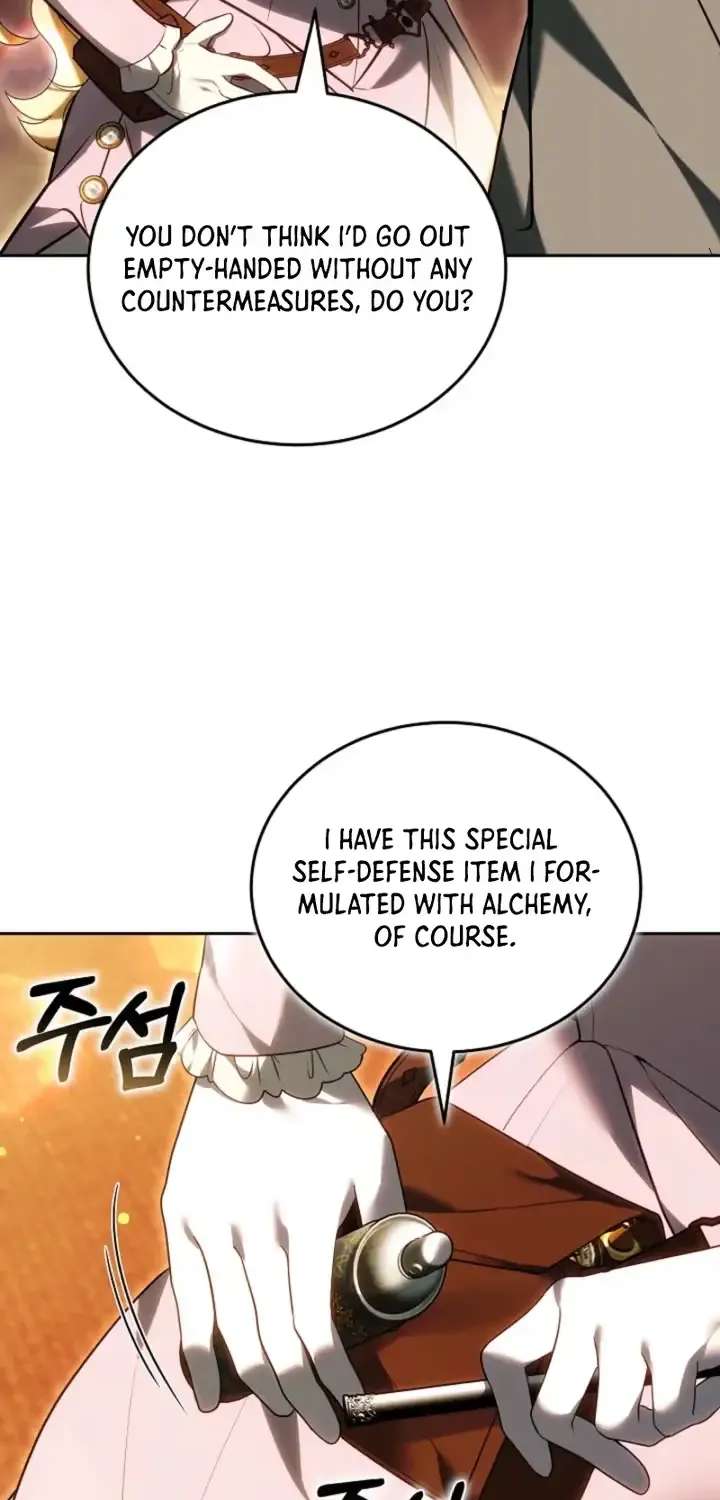 Vote for Your Knight! Chapter 13 - page 97
