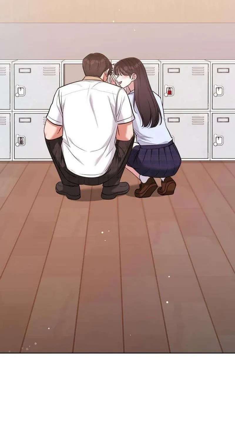 We're not a Couple! Chapter 7 - page 62