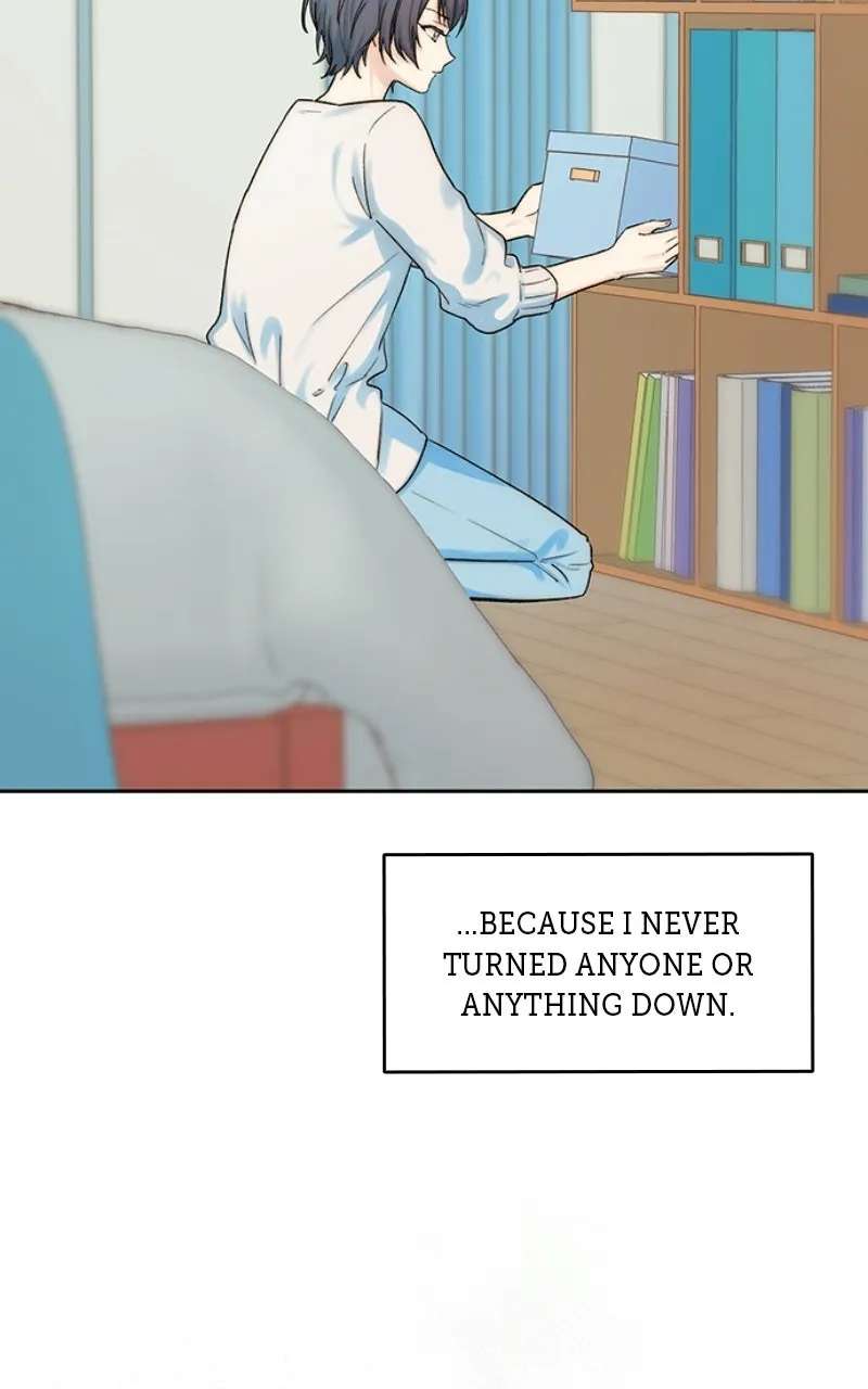 My Second andFinal First Love Chapter 1 - page 44