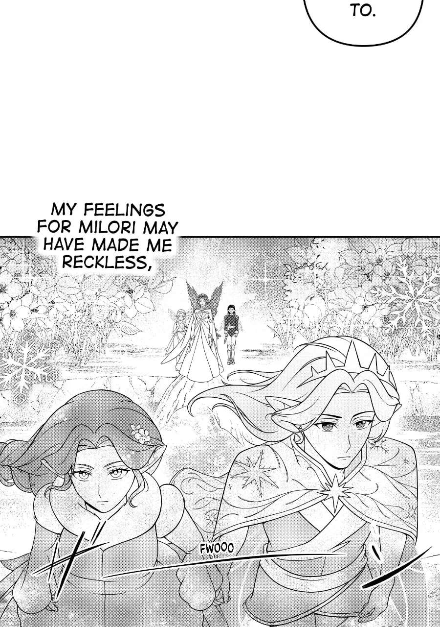 Wings of Starlight Chapter 25 - page 45