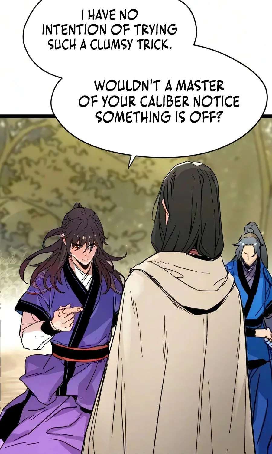 Chronicles of a Doomed Prodigy Chapter 94 - page 24