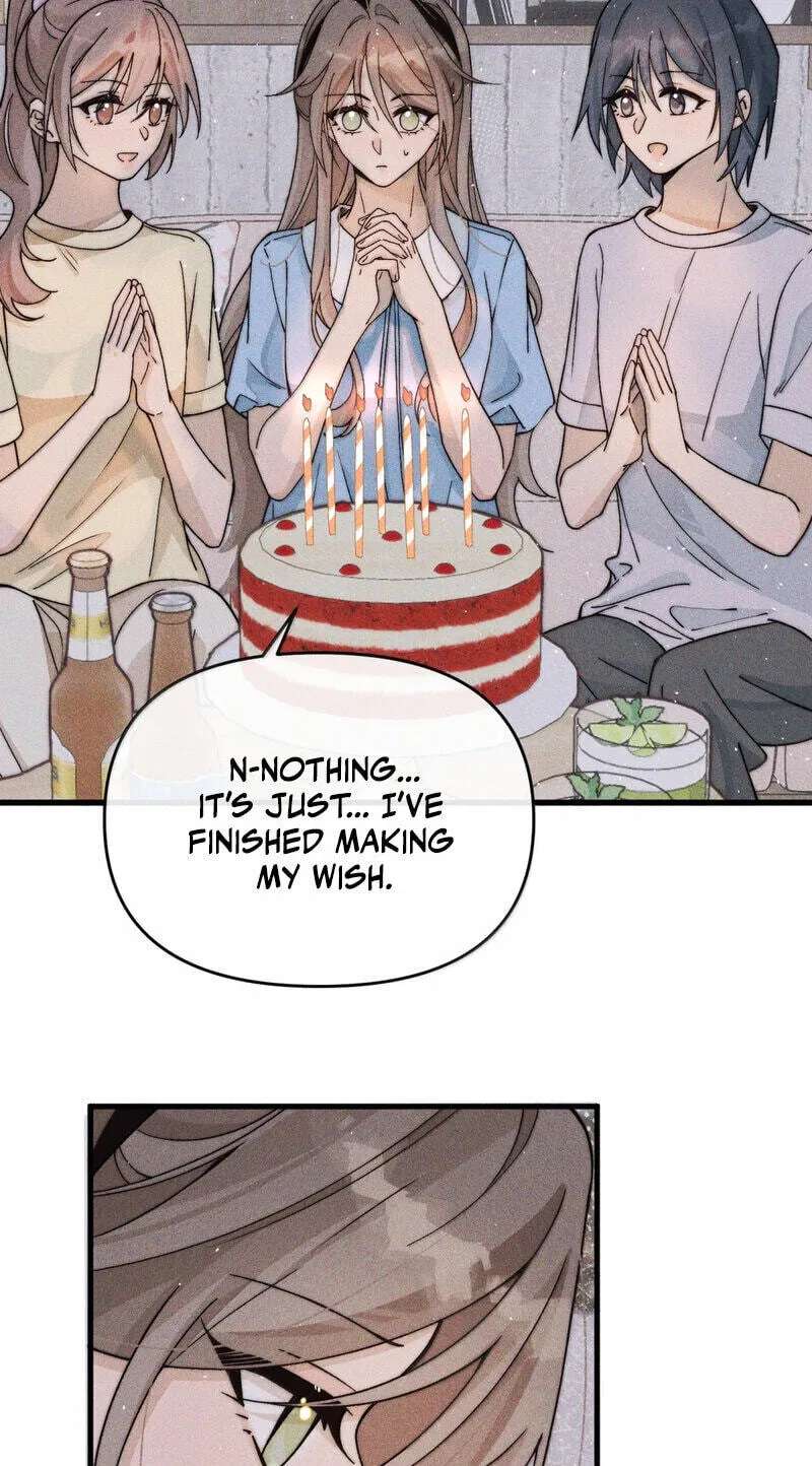 Don't Touch My Ears Chapter 28 - page 11