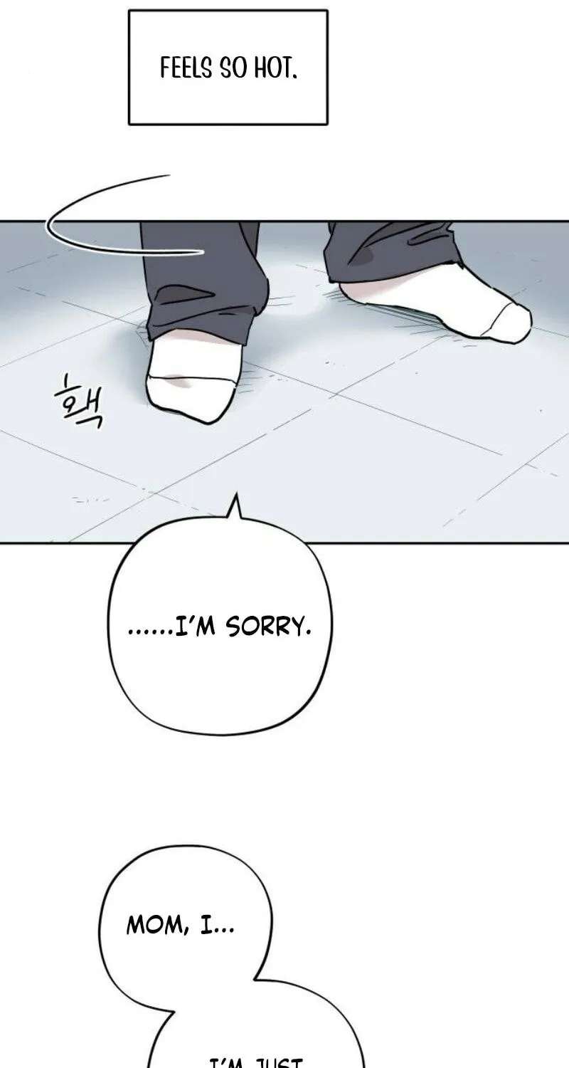 Heart-Aching Chapter 25 - page 24