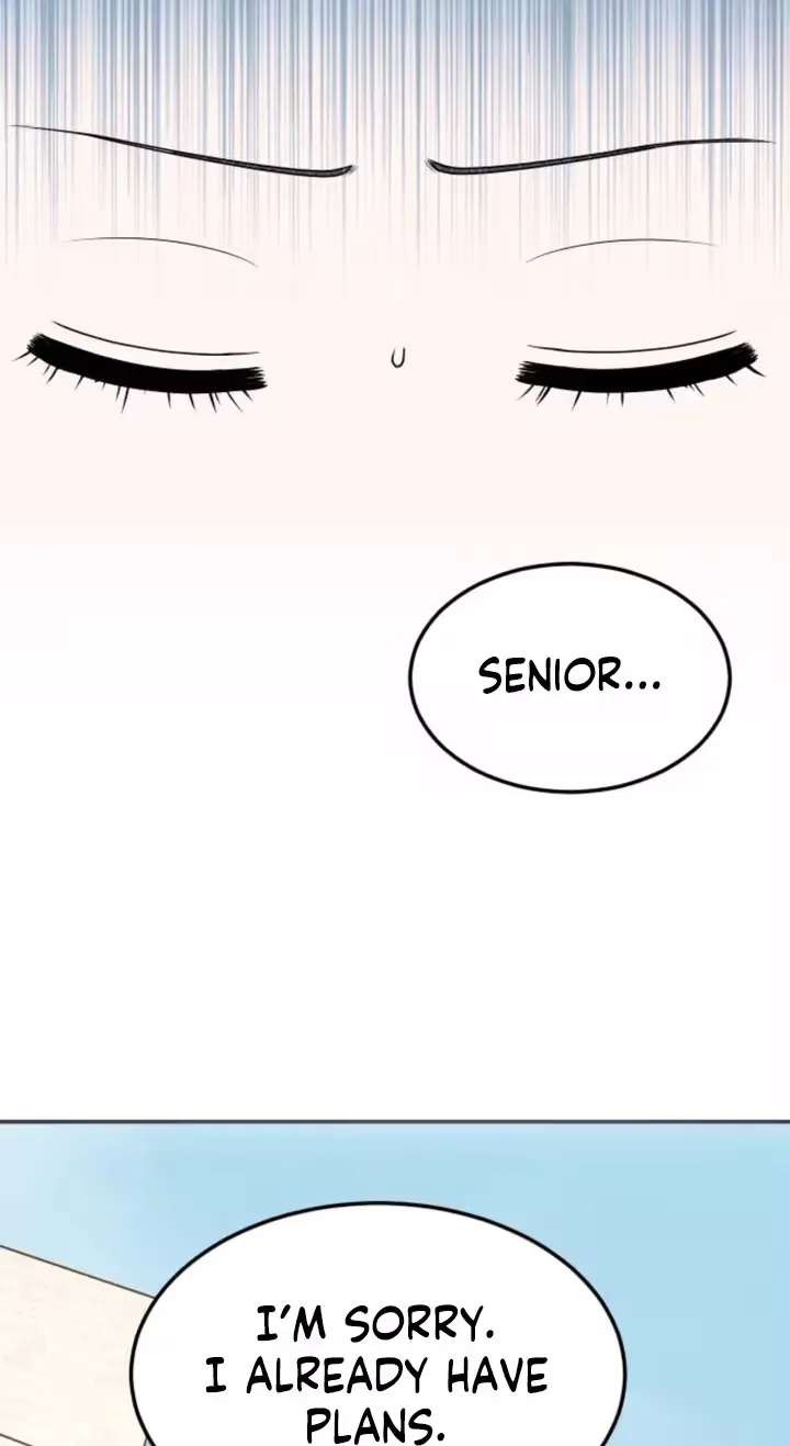 Pure Love Quest, Again Chapter 9 - page 47