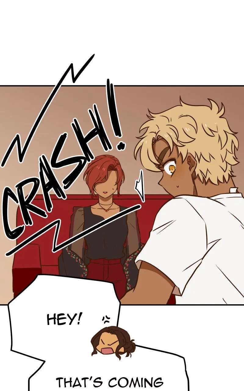 Diner for Adas Chapter 7 - page 37