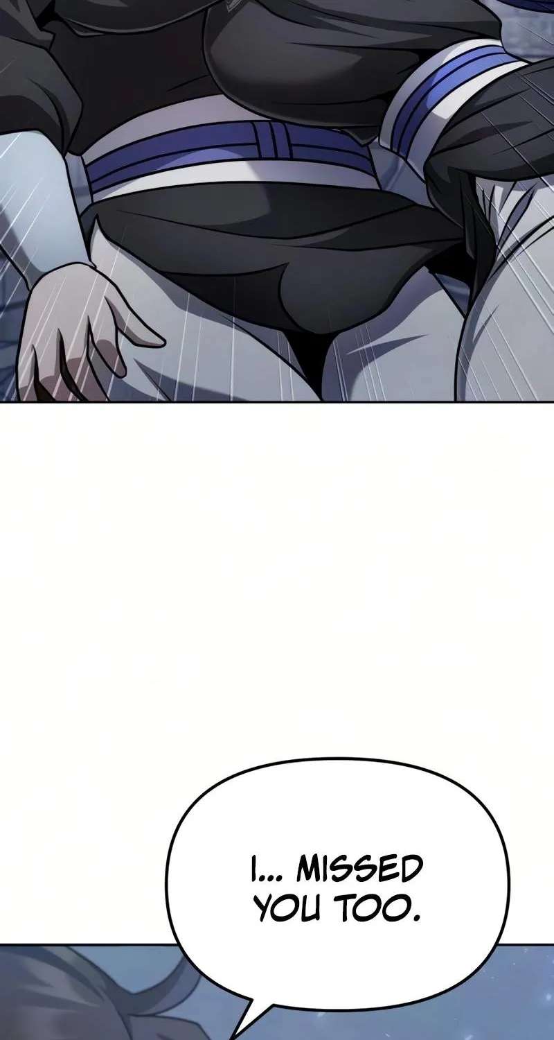 The Second Eunuch Regains His Manhood Chapter 107 - page 97
